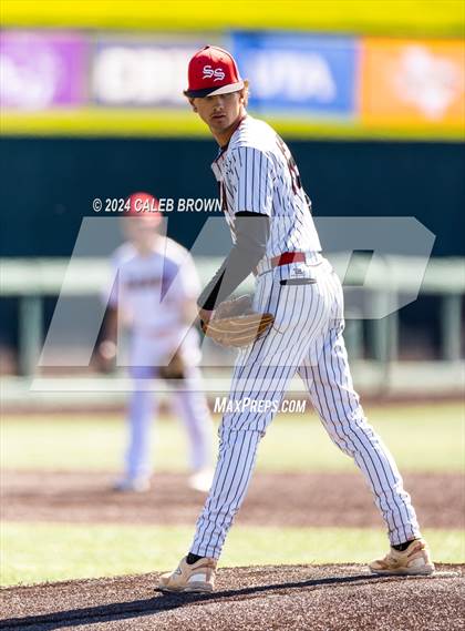 Thumbnail 3 in Duchesne vs. South Sevier (UHSAA 2A Semifinal) photogallery.
