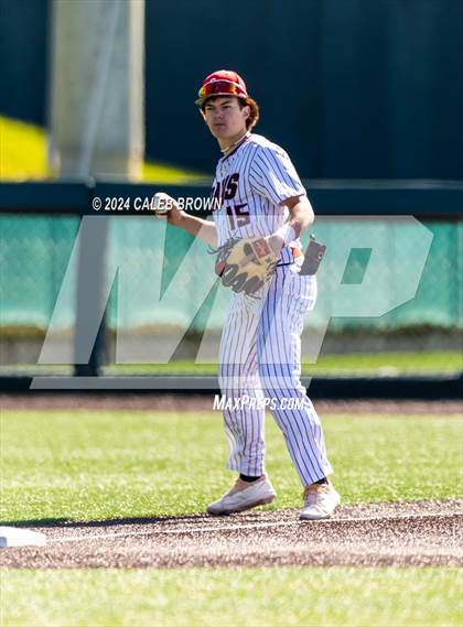 Thumbnail 1 in Duchesne vs. South Sevier (UHSAA 2A Semifinal) photogallery.