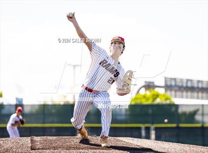 Thumbnail 3 in Duchesne vs. South Sevier (UHSAA 2A Semifinal) photogallery.