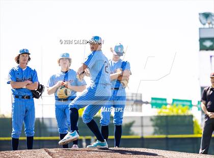 Thumbnail 2 in Duchesne vs. South Sevier (UHSAA 2A Semifinal) photogallery.