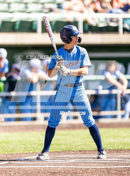 Thumbnail 2 in Duchesne vs. South Sevier (UHSAA 2A Semifinal) photogallery.