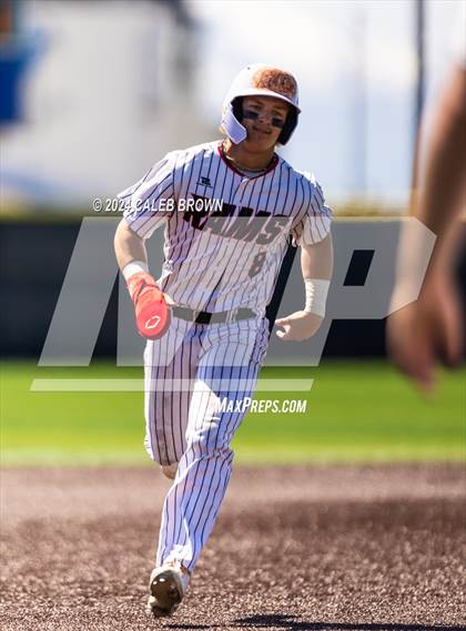 Thumbnail 3 in Duchesne vs. South Sevier (UHSAA 2A Semifinal) photogallery.