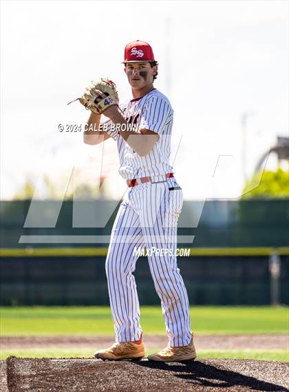 Thumbnail 3 in Duchesne vs. South Sevier (UHSAA 2A Semifinal) photogallery.