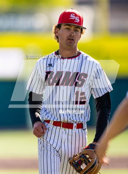 Thumbnail 2 in Duchesne vs. South Sevier (UHSAA 2A Semifinal) photogallery.