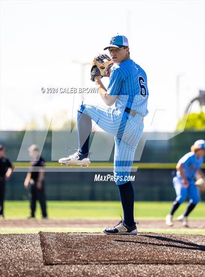 Thumbnail 3 in Duchesne vs. South Sevier (UHSAA 2A Semifinal) photogallery.