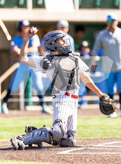 Thumbnail 1 in Duchesne vs. South Sevier (UHSAA 2A Semifinal) photogallery.