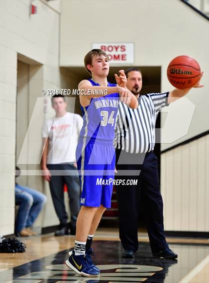 Thumbnail 1 in Mt. Vernon-Enola @ Bigelow  photogallery.