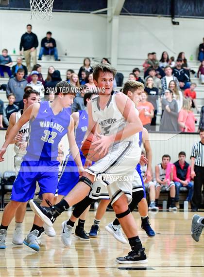 Thumbnail 1 in Mt. Vernon-Enola @ Bigelow  photogallery.
