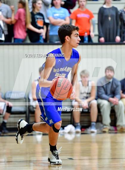 Thumbnail 1 in Mt. Vernon-Enola @ Bigelow  photogallery.