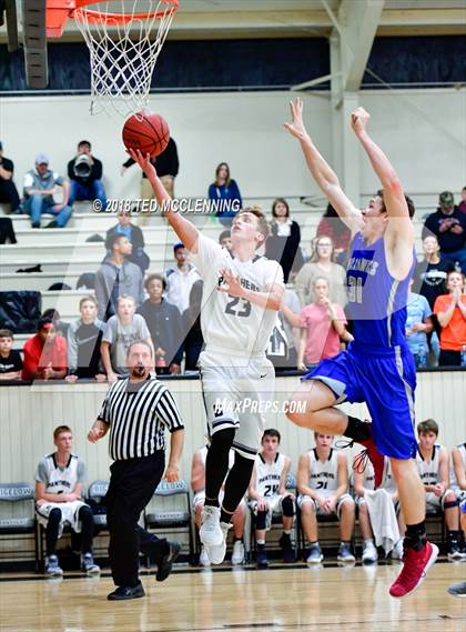 Thumbnail 3 in Mt. Vernon-Enola @ Bigelow  photogallery.