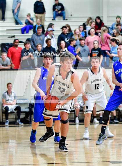 Thumbnail 3 in Mt. Vernon-Enola @ Bigelow  photogallery.