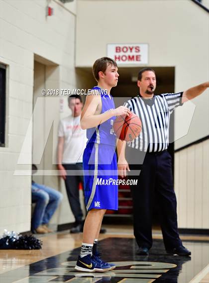 Thumbnail 3 in Mt. Vernon-Enola @ Bigelow  photogallery.