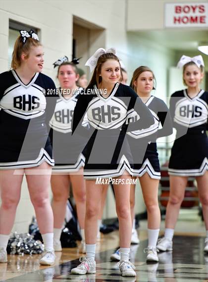 Thumbnail 3 in Mt. Vernon-Enola @ Bigelow  photogallery.