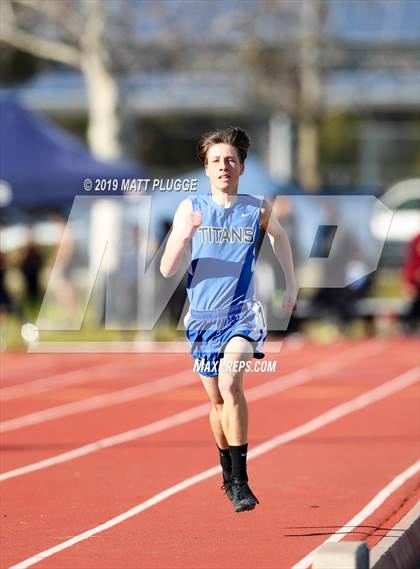 Thumbnail 3 in Liberty Time Trials photogallery.