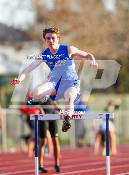Thumbnail 2 in Liberty Time Trials photogallery.