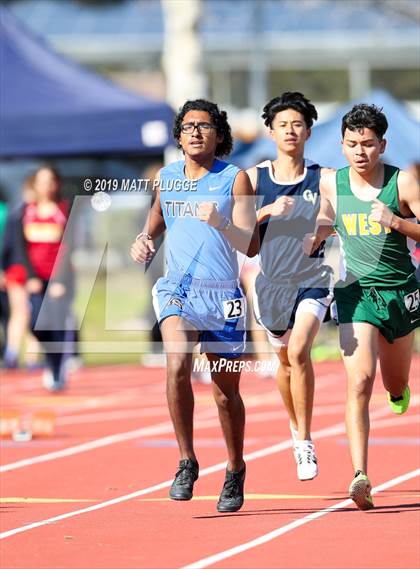 Thumbnail 1 in Liberty Time Trials photogallery.
