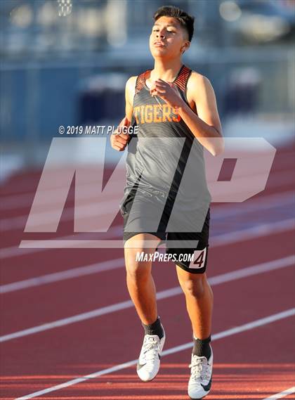 Thumbnail 3 in Liberty Time Trials photogallery.