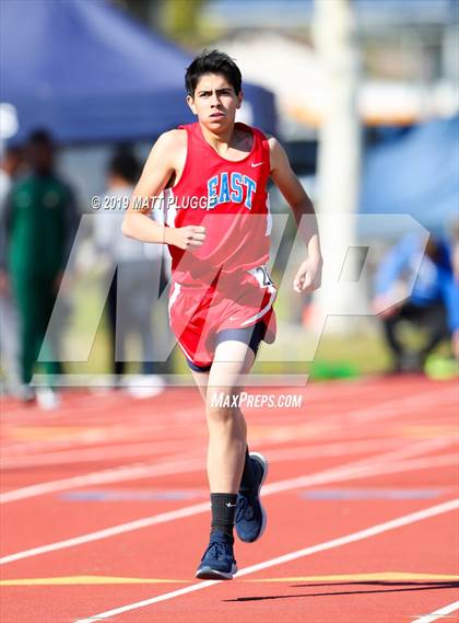 Thumbnail 2 in Liberty Time Trials photogallery.