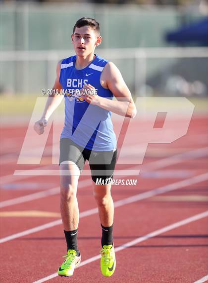 Thumbnail 1 in Liberty Time Trials photogallery.