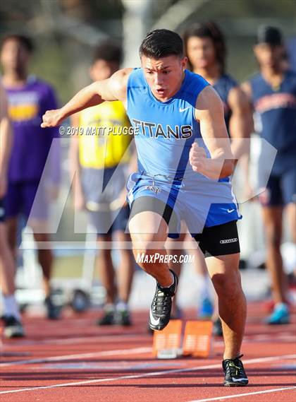 Thumbnail 2 in Liberty Time Trials photogallery.