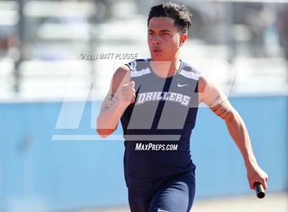Thumbnail 1 in Liberty Time Trials photogallery.