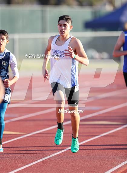 Thumbnail 2 in Liberty Time Trials photogallery.