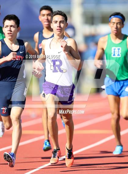 Thumbnail 2 in Liberty Time Trials photogallery.