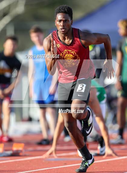 Thumbnail 3 in Liberty Time Trials photogallery.