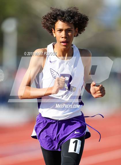 Thumbnail 3 in Liberty Time Trials photogallery.