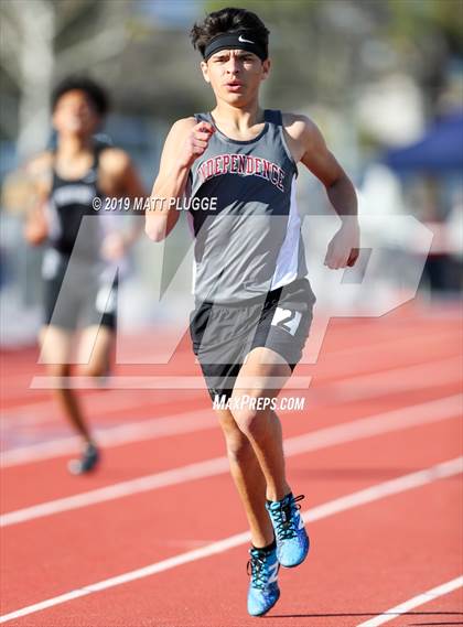 Thumbnail 3 in Liberty Time Trials photogallery.