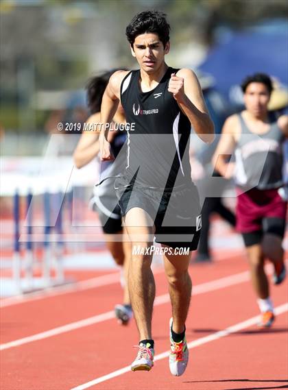 Thumbnail 2 in Liberty Time Trials photogallery.