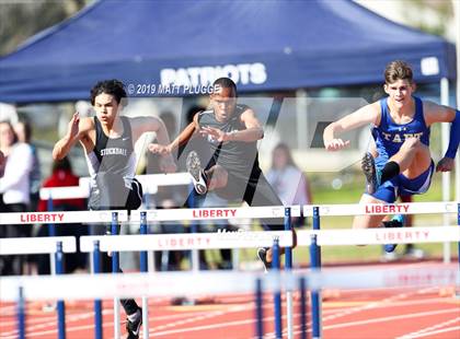 Thumbnail 2 in Liberty Time Trials photogallery.