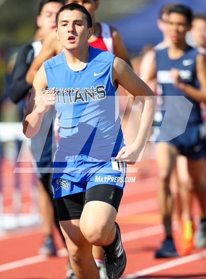 Thumbnail 2 in Liberty Time Trials photogallery.