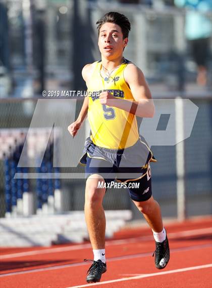 Thumbnail 2 in Liberty Time Trials photogallery.