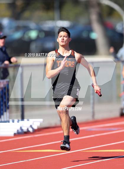 Thumbnail 2 in Liberty Time Trials photogallery.