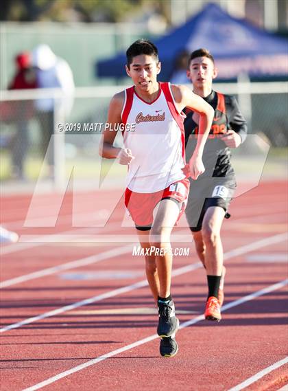 Thumbnail 3 in Liberty Time Trials photogallery.