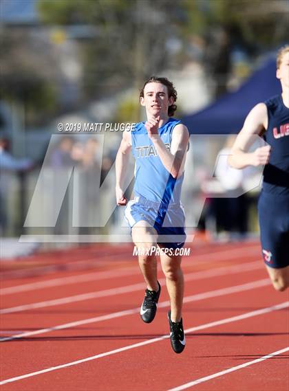 Thumbnail 3 in Liberty Time Trials photogallery.