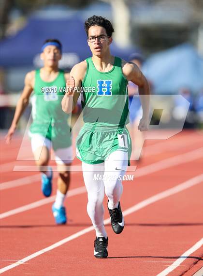 Thumbnail 3 in Liberty Time Trials photogallery.