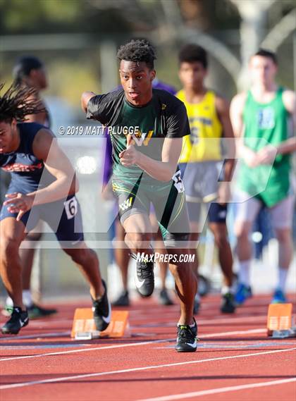 Thumbnail 1 in Liberty Time Trials photogallery.