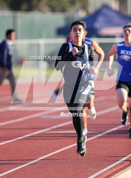 Thumbnail 2 in Liberty Time Trials photogallery.