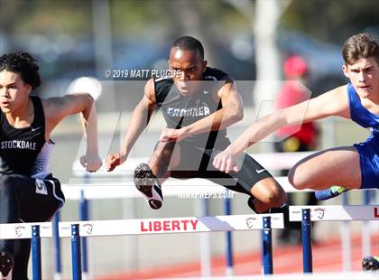 Thumbnail 3 in Liberty Time Trials photogallery.