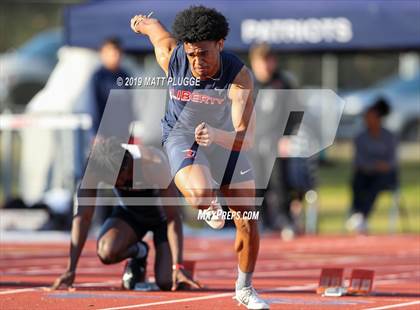 Thumbnail 3 in Liberty Time Trials photogallery.