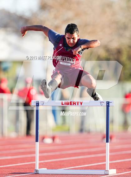 Thumbnail 2 in Liberty Time Trials photogallery.