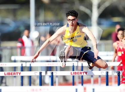 Thumbnail 1 in Liberty Time Trials photogallery.