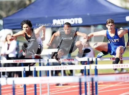 Thumbnail 1 in Liberty Time Trials photogallery.