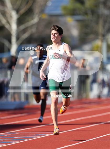 Thumbnail 1 in Liberty Time Trials photogallery.