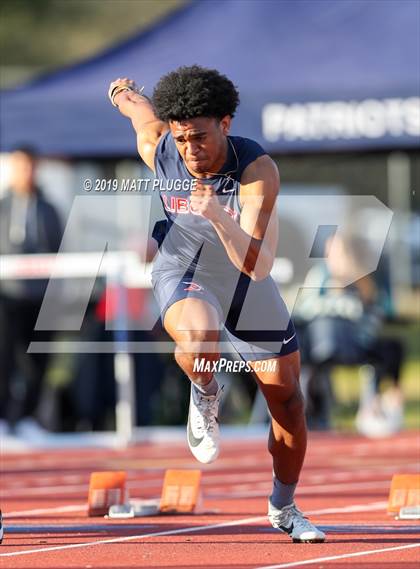 Thumbnail 1 in Liberty Time Trials photogallery.