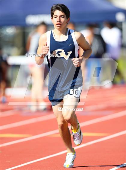 Thumbnail 2 in Liberty Time Trials photogallery.