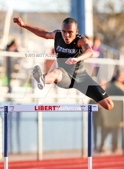 Thumbnail 3 in Liberty Time Trials photogallery.