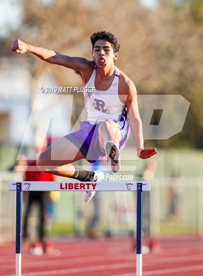 Thumbnail 2 in Liberty Time Trials photogallery.